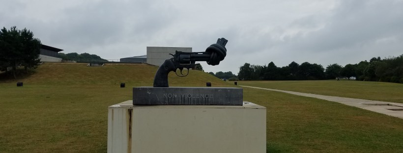 While I was Wandering: Caen Mémorial Cité de L’Histoire Pour La Paix