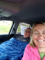 While I was Wandering - Somewhere in Indiana