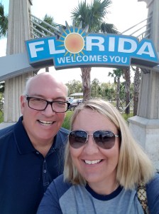 While I was Wandering - Happy to be Home