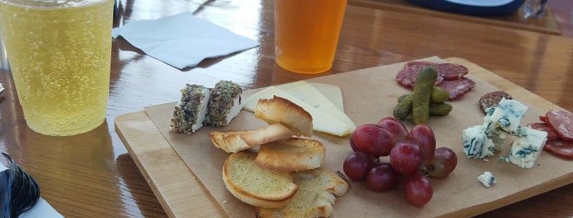 While I was Wandering: The Baseline at Disney's Hollywood Studios