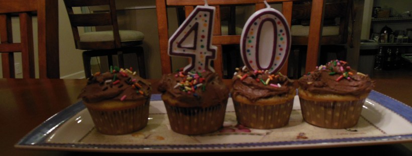 While I was Wandering: Milestones worth Celebrating