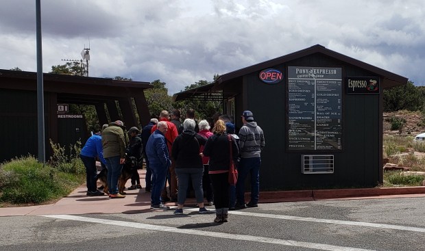 Plumbing and Coffee!!!