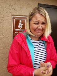 Pitt Potty Nightmares