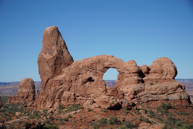 Arches National Park
