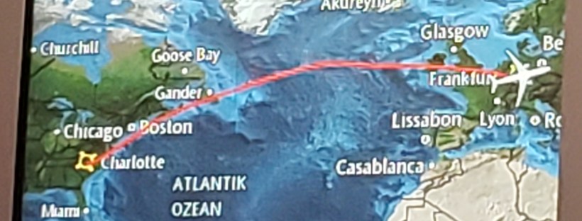 While We Were Wandering: Time to Explore Europe!