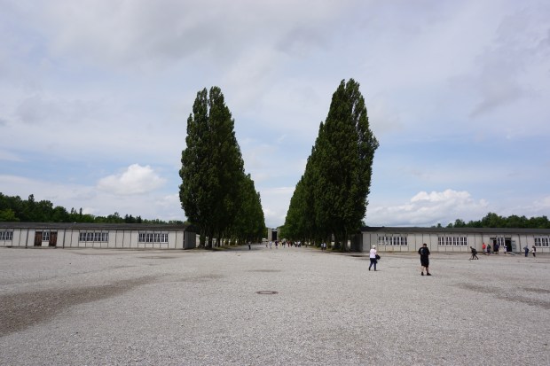 DachauDachau